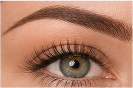 Maquillage permanent sourcils Troyes