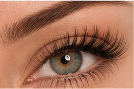 Soins du regard Troyes